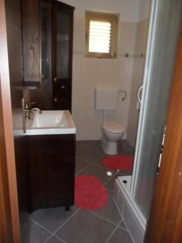 Room In Palit With Balcony, Wi-Fi Mundanije Croatia