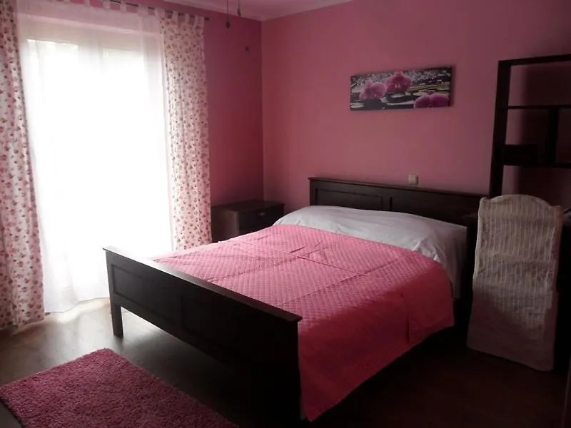 Room In Palit With Balcony, Wi-Fi Mundanije