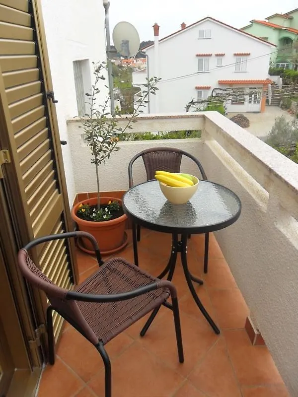 Room In Palit With Balcony, Wi-Fi Mundanije