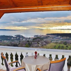 Panorama View Zeljko Scerbe Mundanije